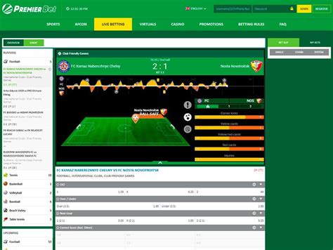 premier bet review|PremierBet Sports Betting Review ᐉ Sign Up Bonus [2024].